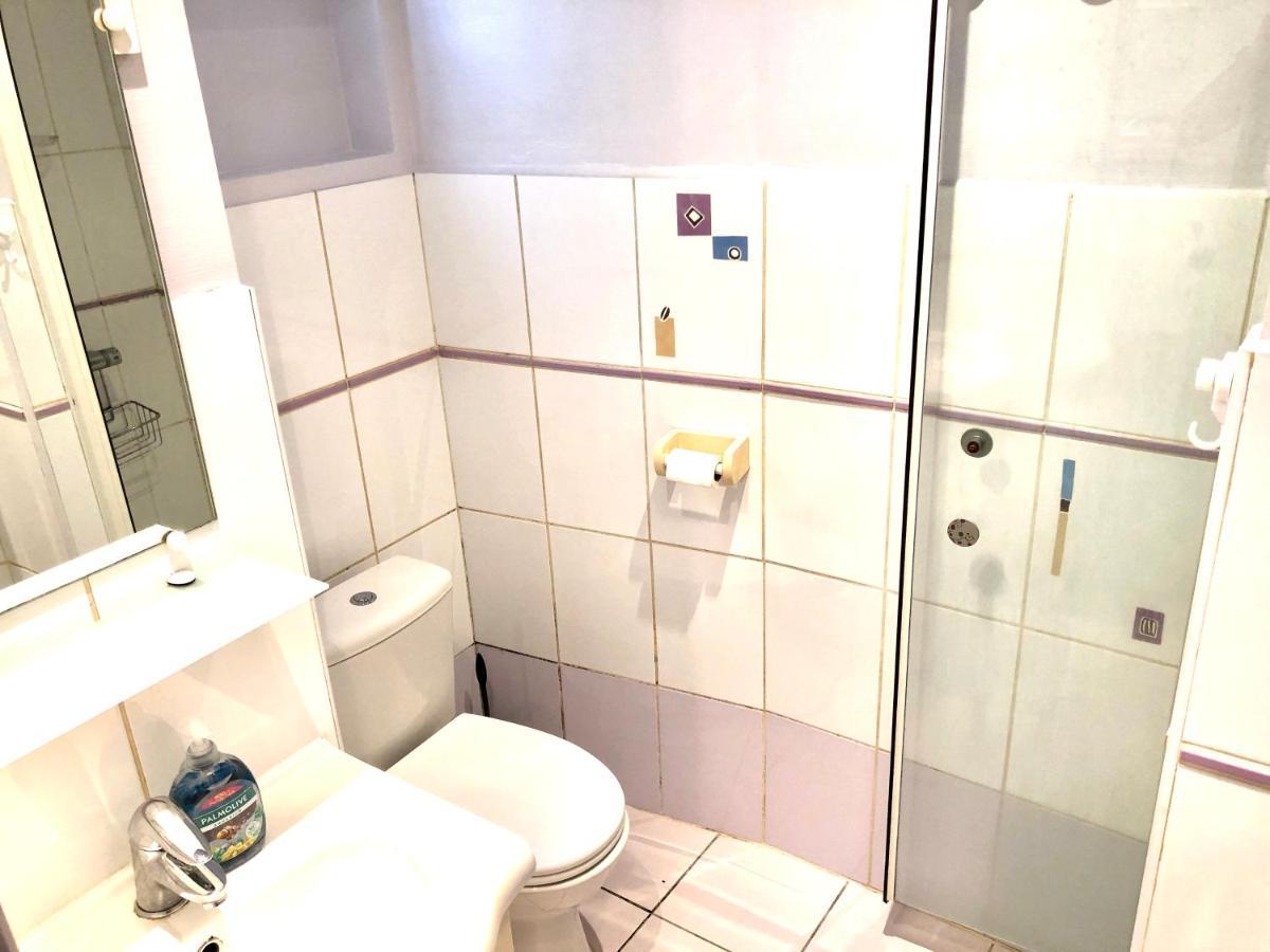Appartement De Charme Dans Le Quartier Historique Tulle Eksteriør bilde
