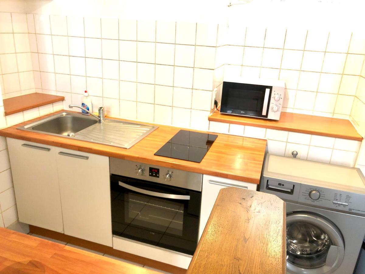Appartement De Charme Dans Le Quartier Historique Tulle Eksteriør bilde